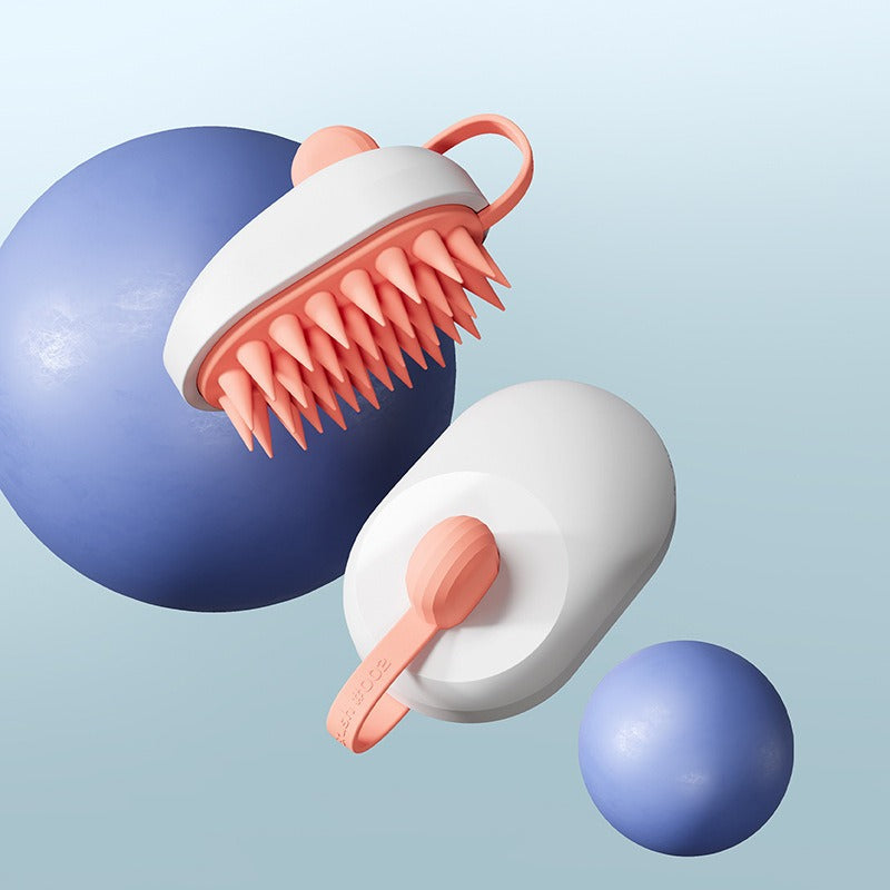 Creative Soft Gel Brush