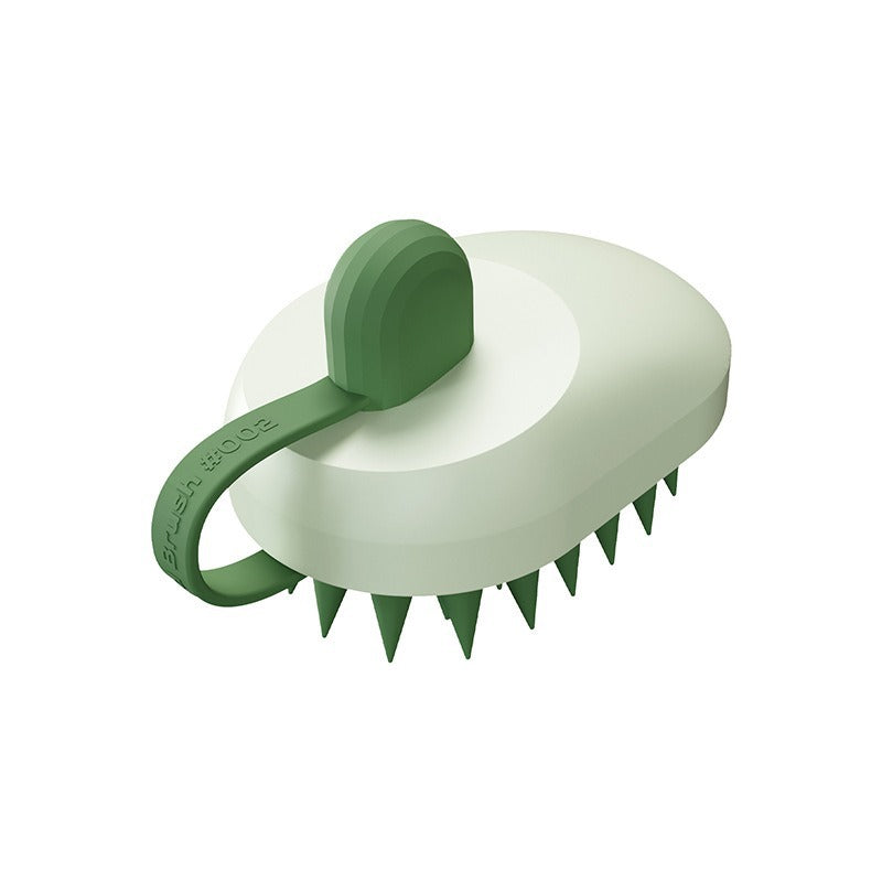 Creative Soft Gel Brush