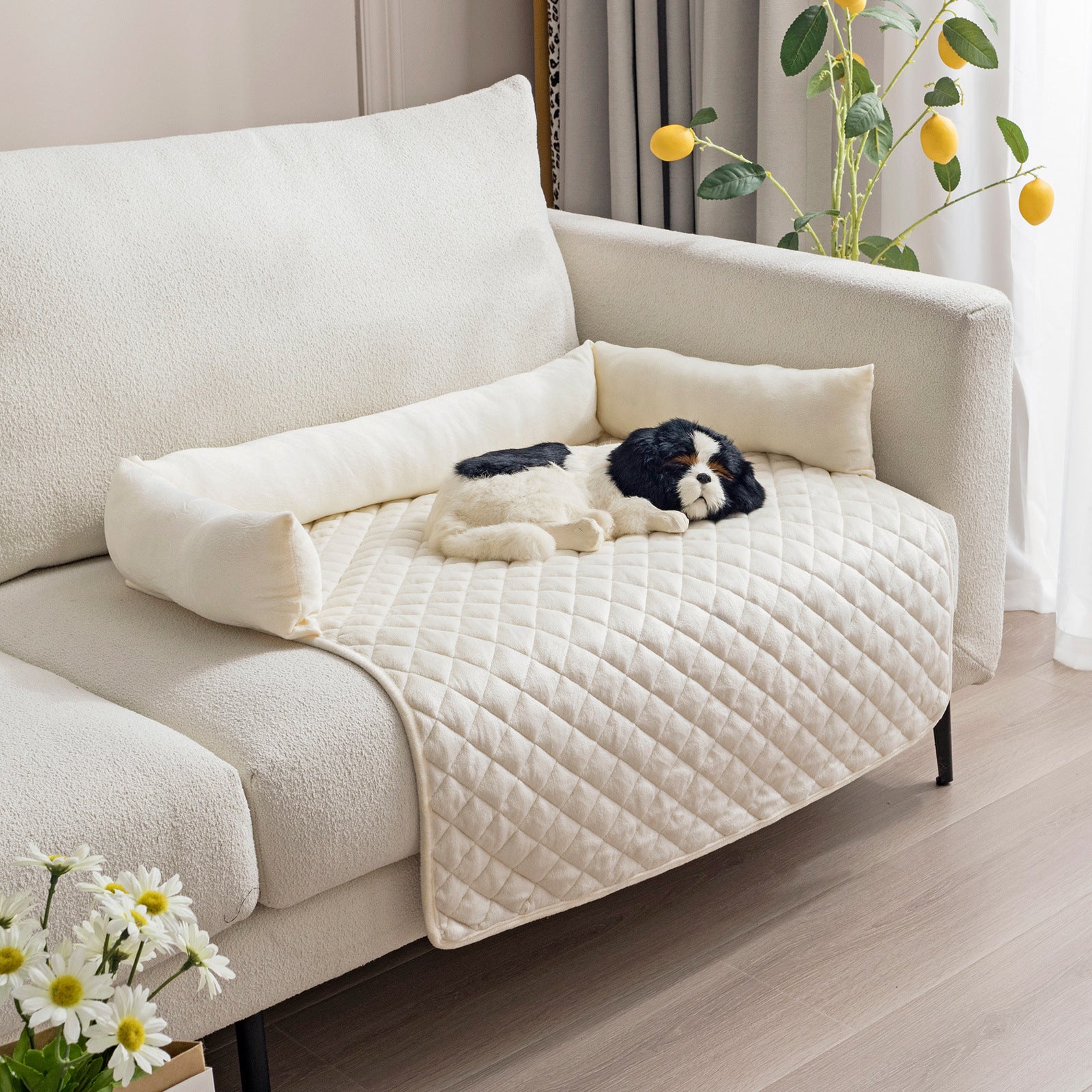 Pet Sofa Bed