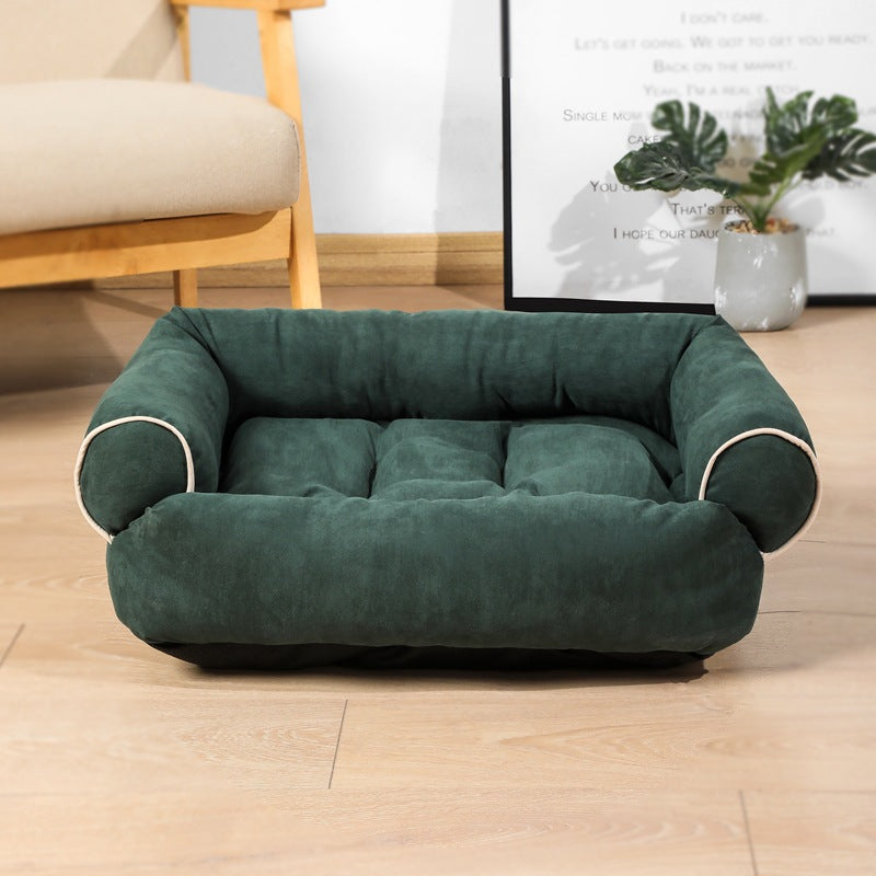 Ped Bed