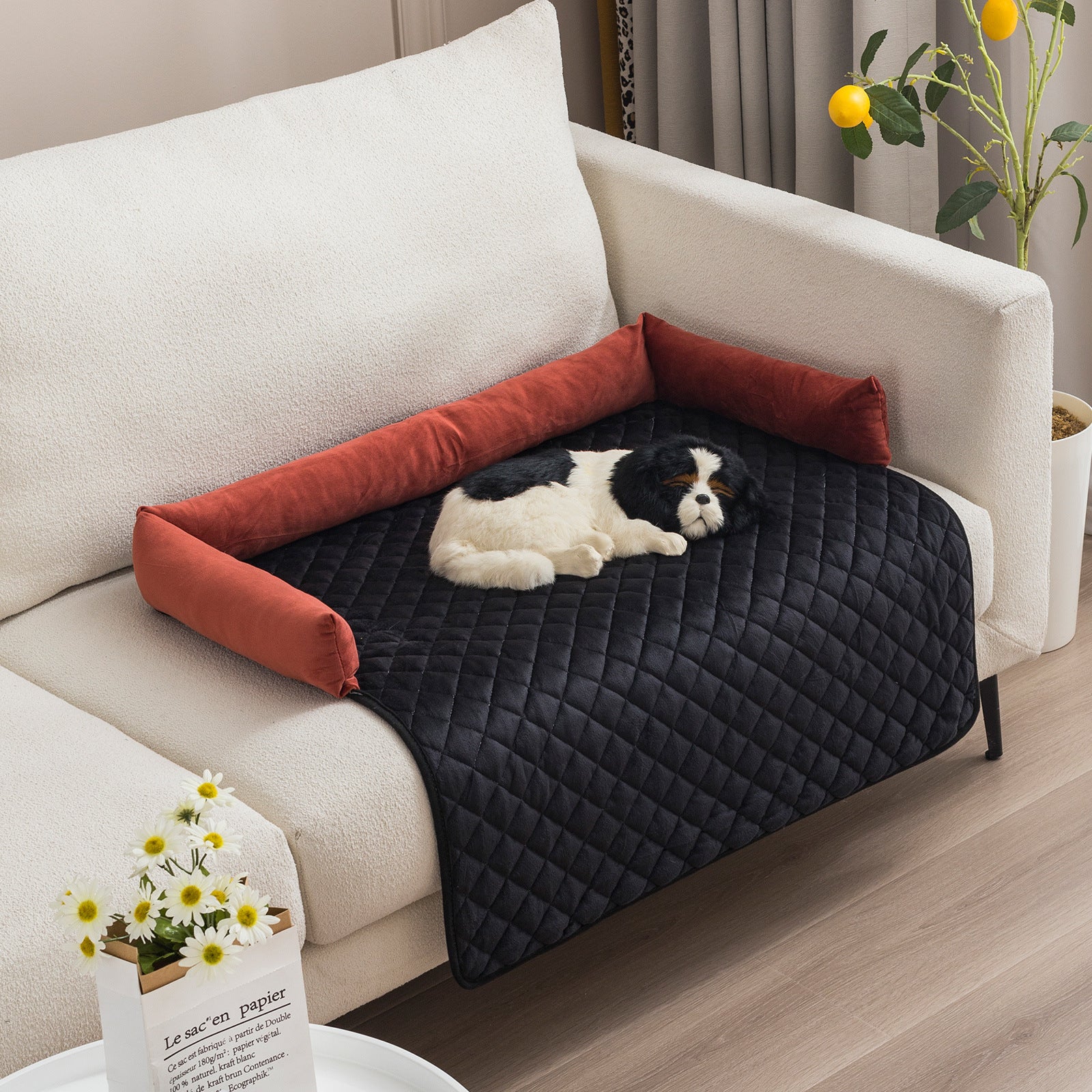 Pet Sofa Bed