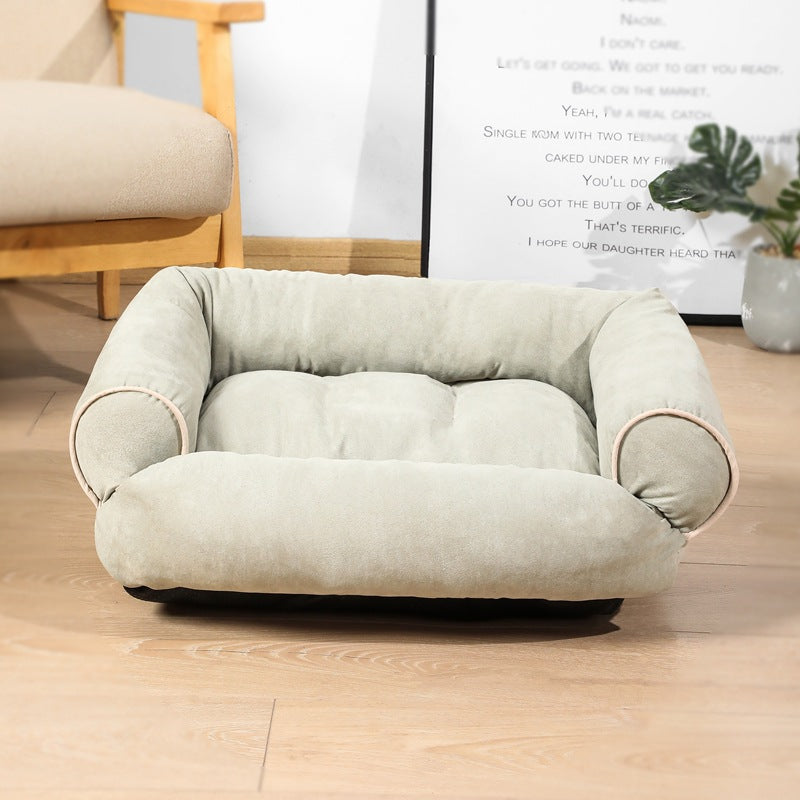 Ped Bed