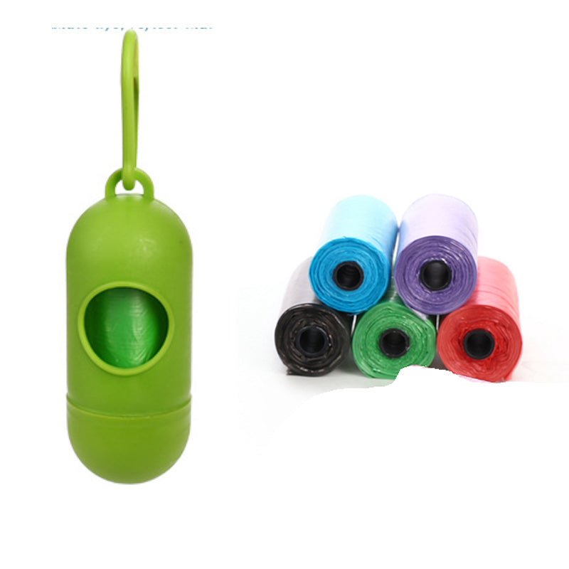 Poop Bag Dispenser