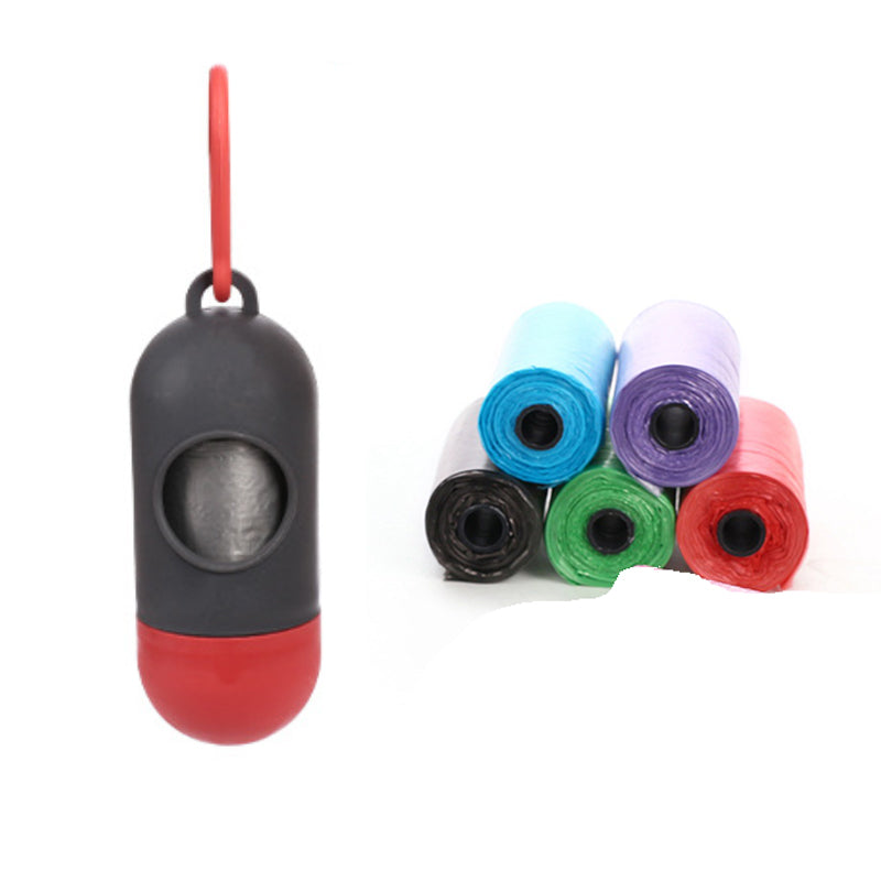 Poop Bag Dispenser
