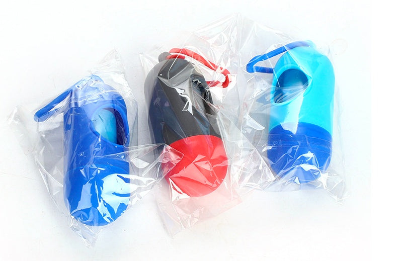 Poop Bag Dispenser