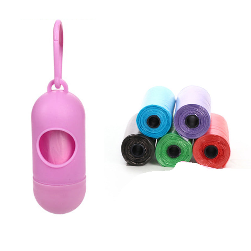 Poop Bag Dispenser