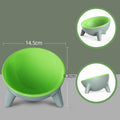 Bowl With Stand