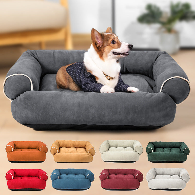 Ped Bed