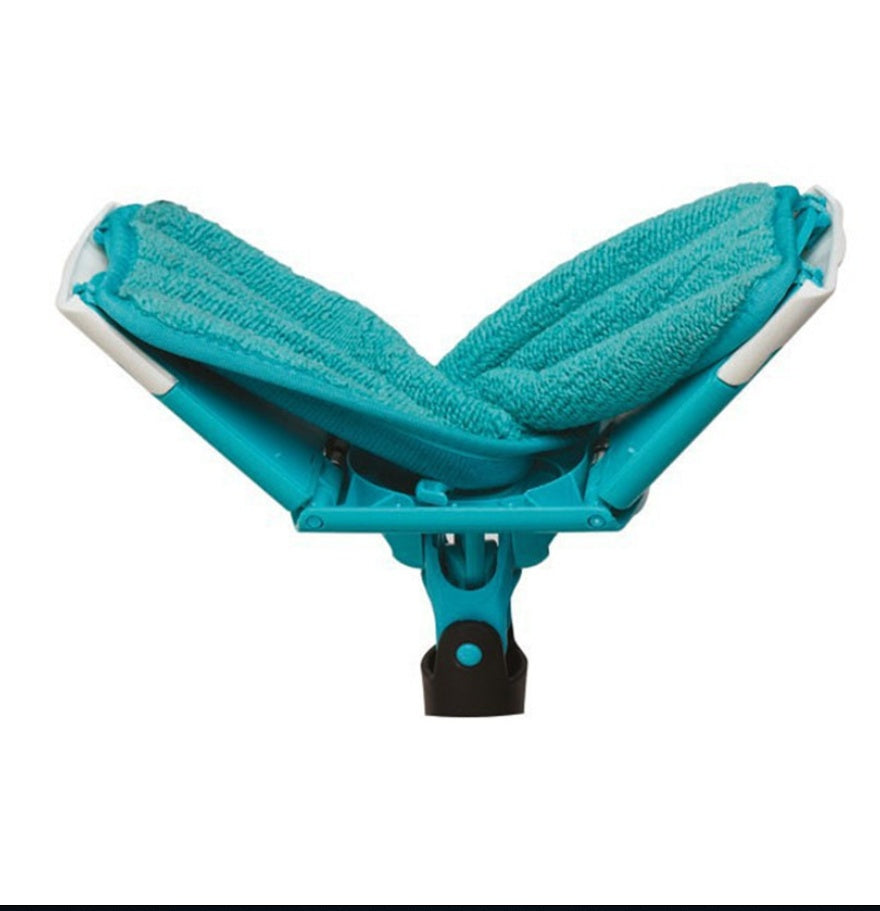 Twist mop
