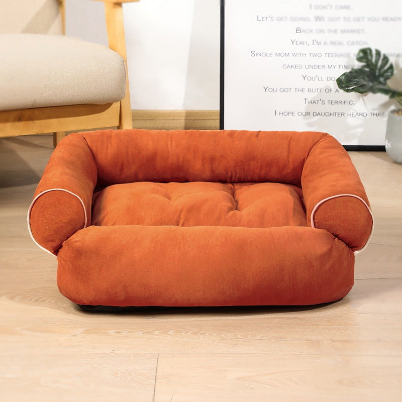 Ped Bed
