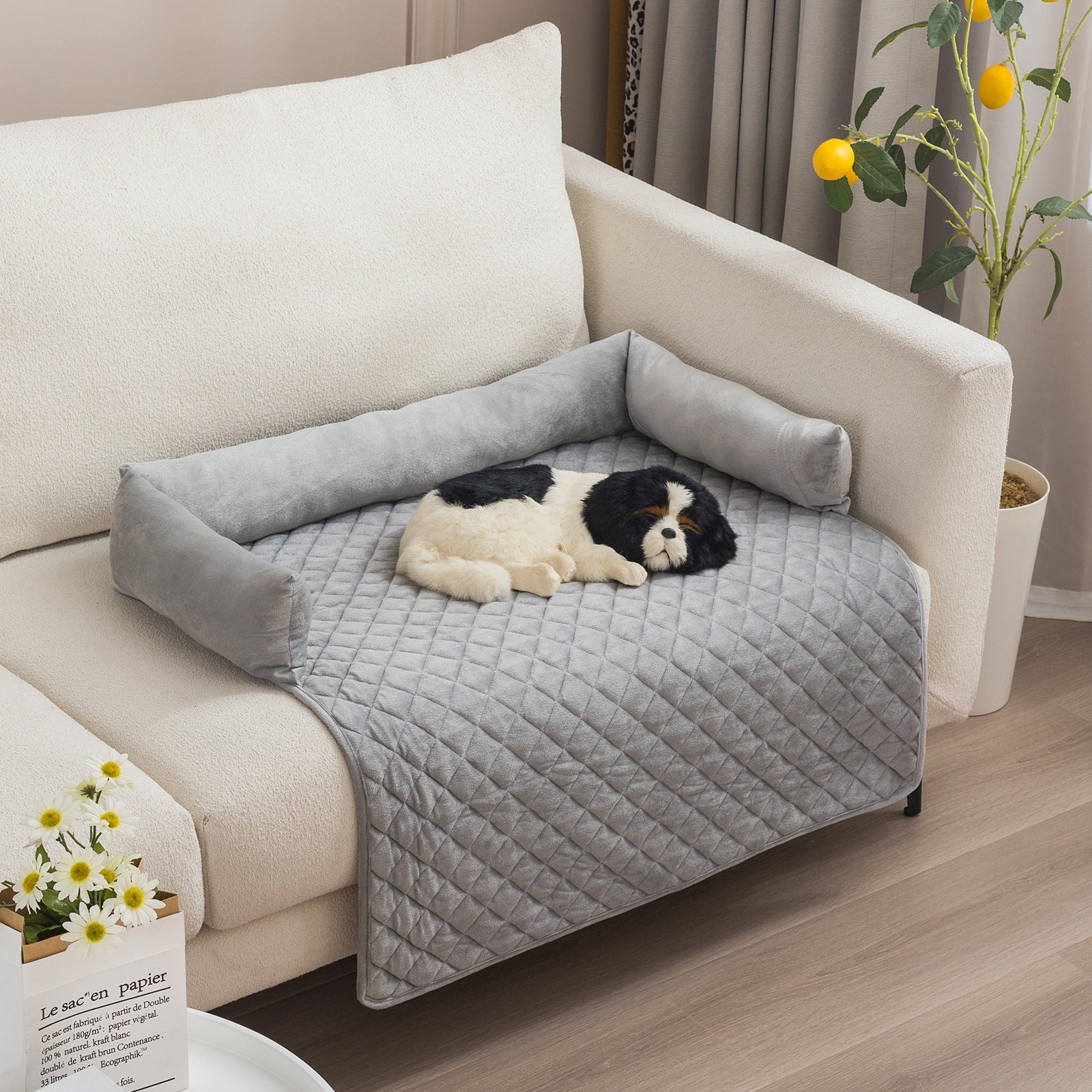 Pet Sofa Bed