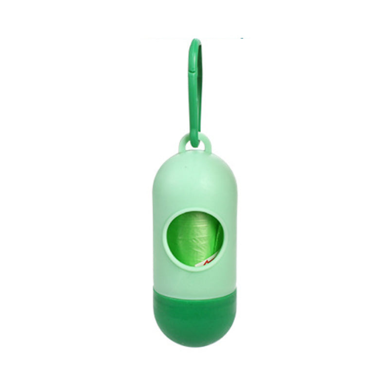 Poop Bag Dispenser