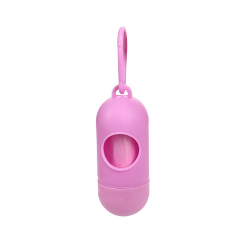 Poop Bag Dispenser