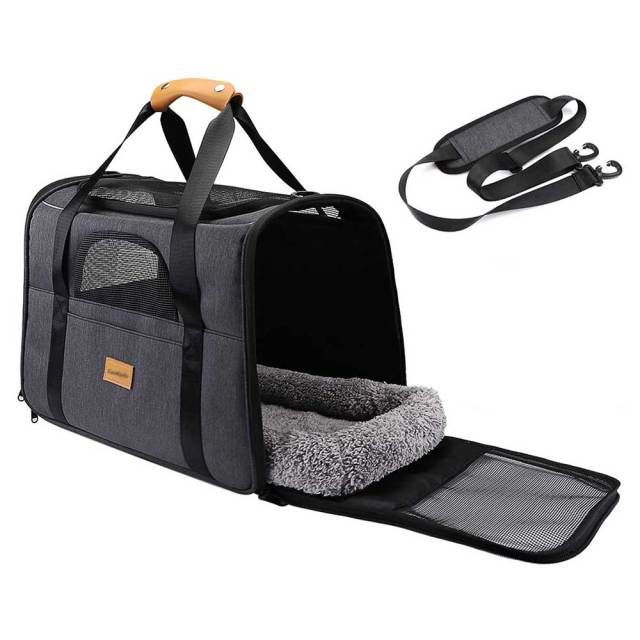 Pet Carrier