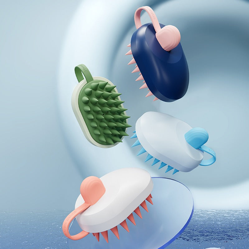 Creative Soft Gel Brush