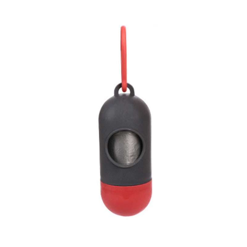 Poop Bag Dispenser