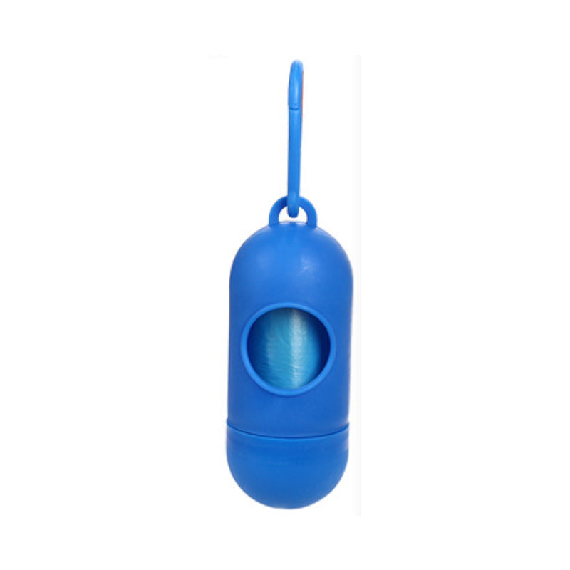 Poop Bag Dispenser