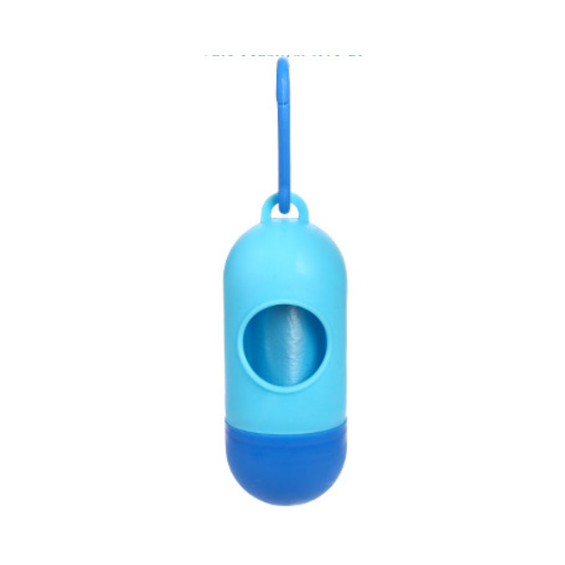 Poop Bag Dispenser