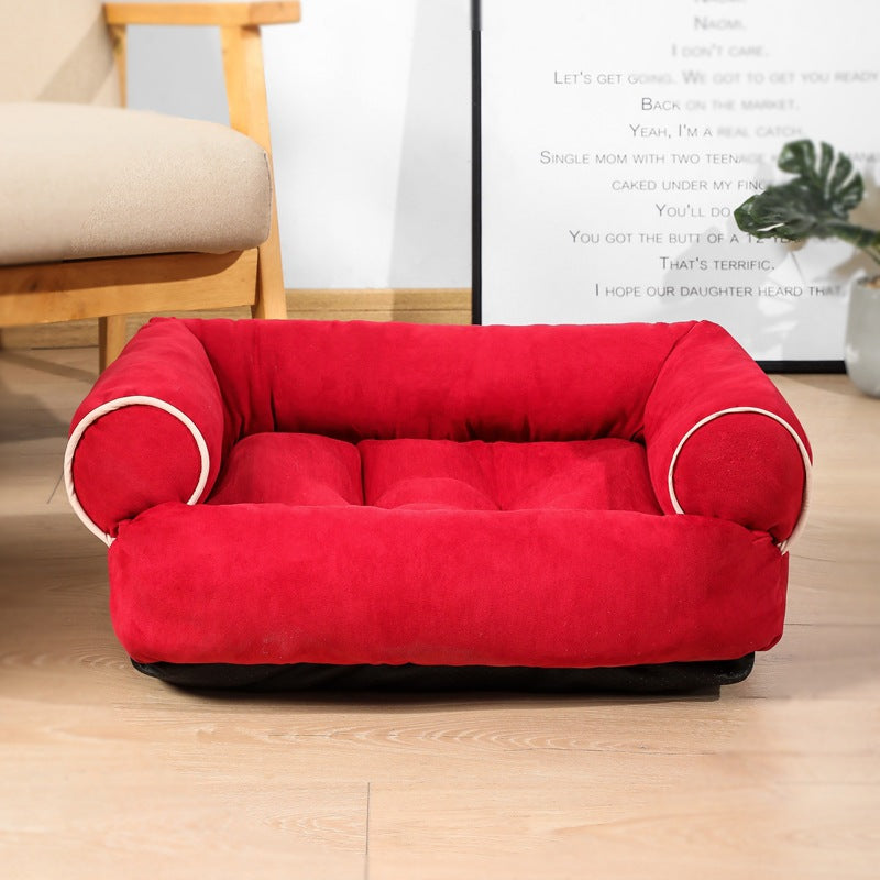 Ped Bed