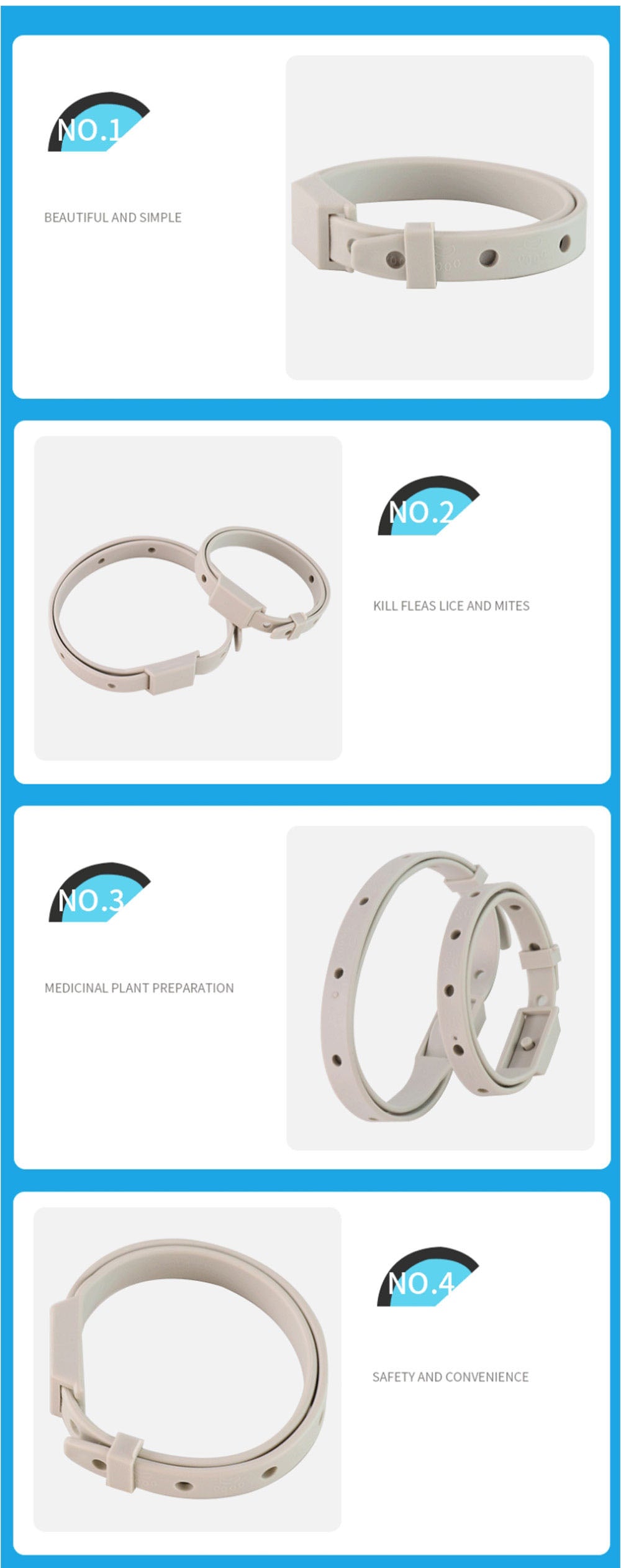 Flea Collar