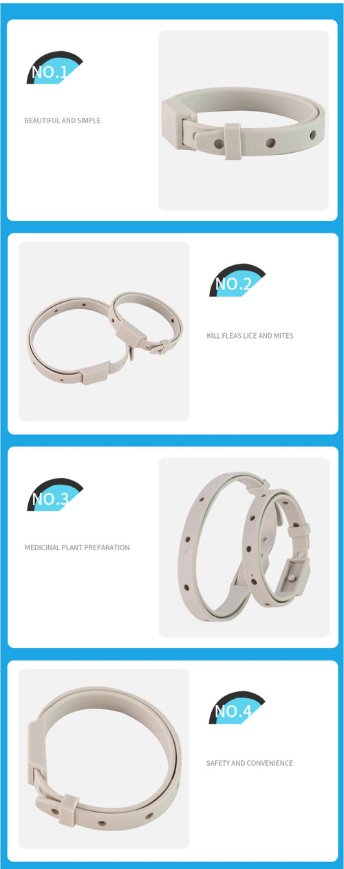 Flea Collar