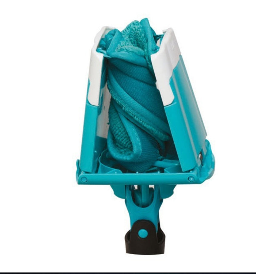 Twist mop