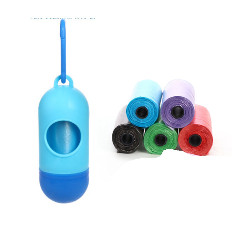 Poop Bag Dispenser
