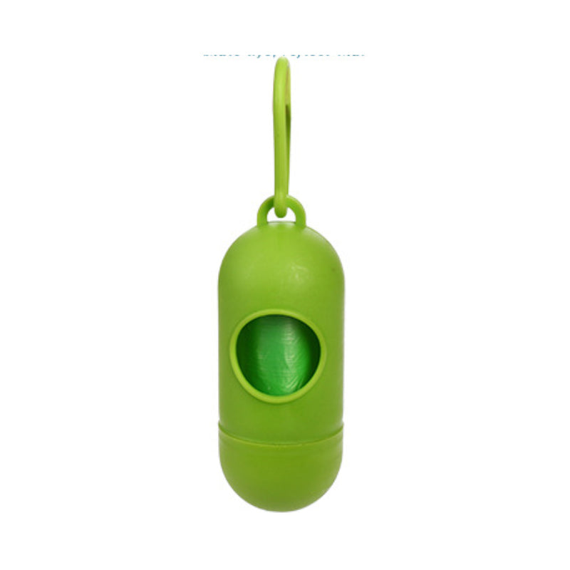 Poop Bag Dispenser