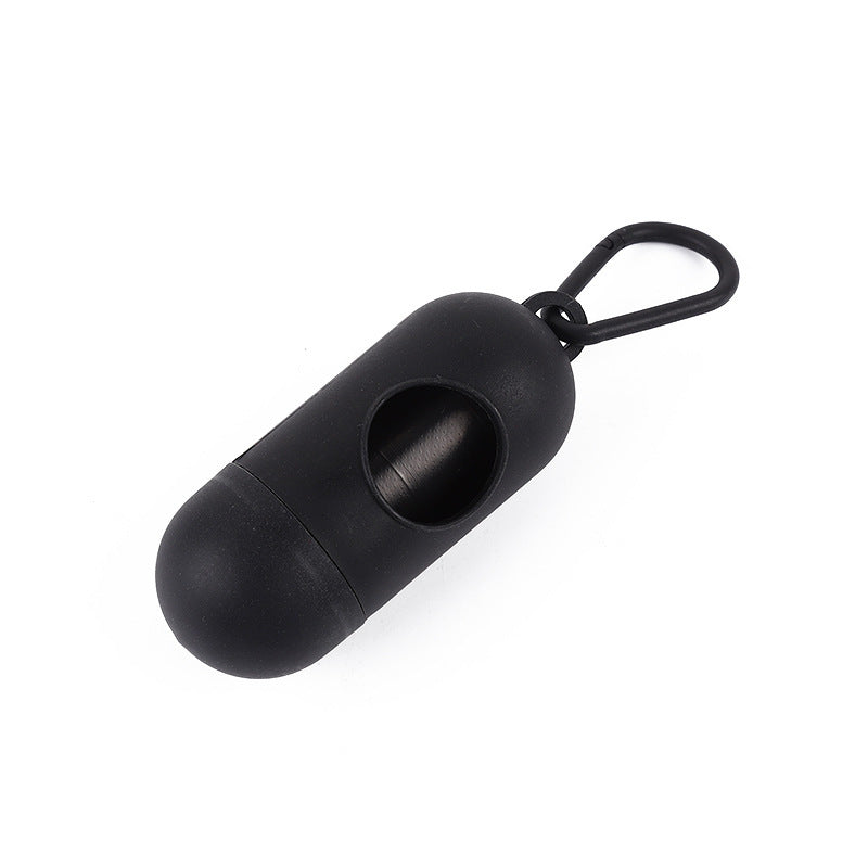 Poop Bag Dispenser