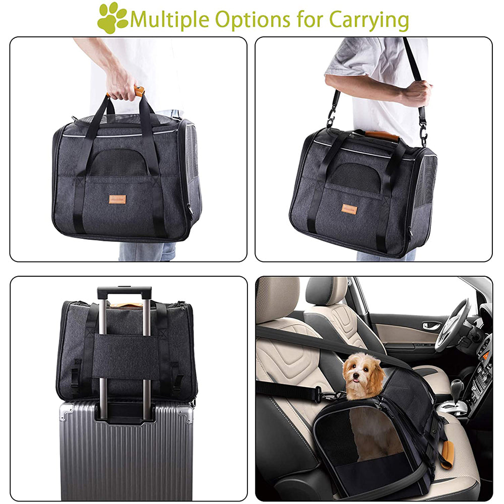 Pet Carrier
