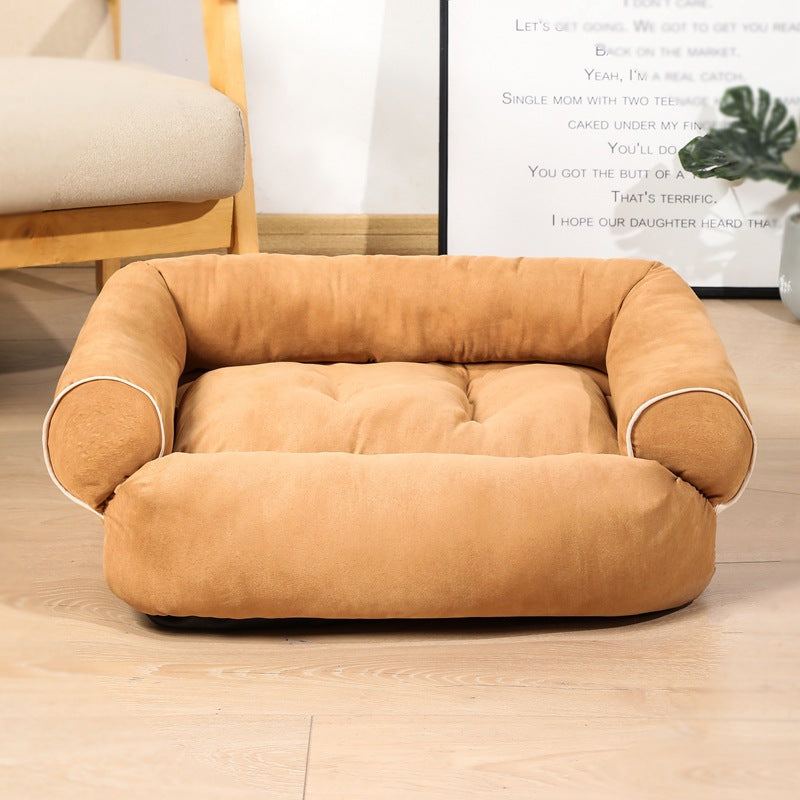 Ped Bed
