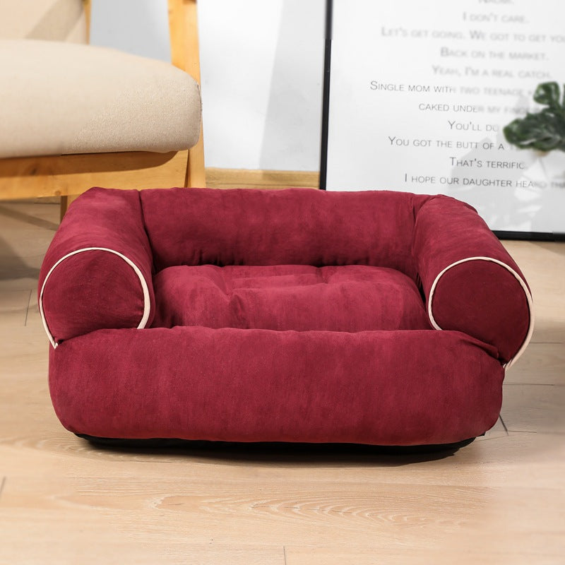 Ped Bed