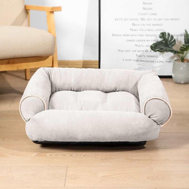Ped Bed