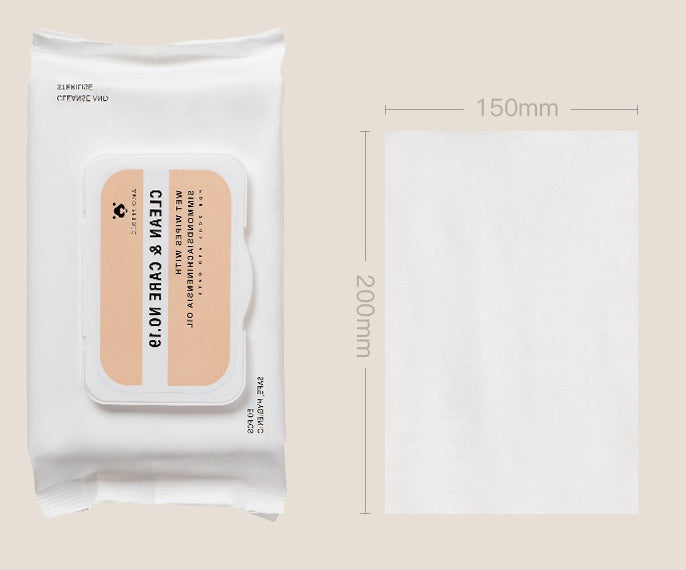 Pet Wipes