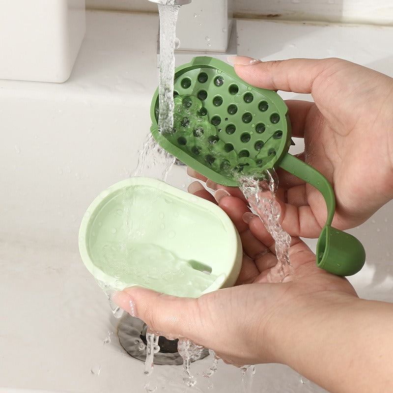 Creative Soft Gel Brush