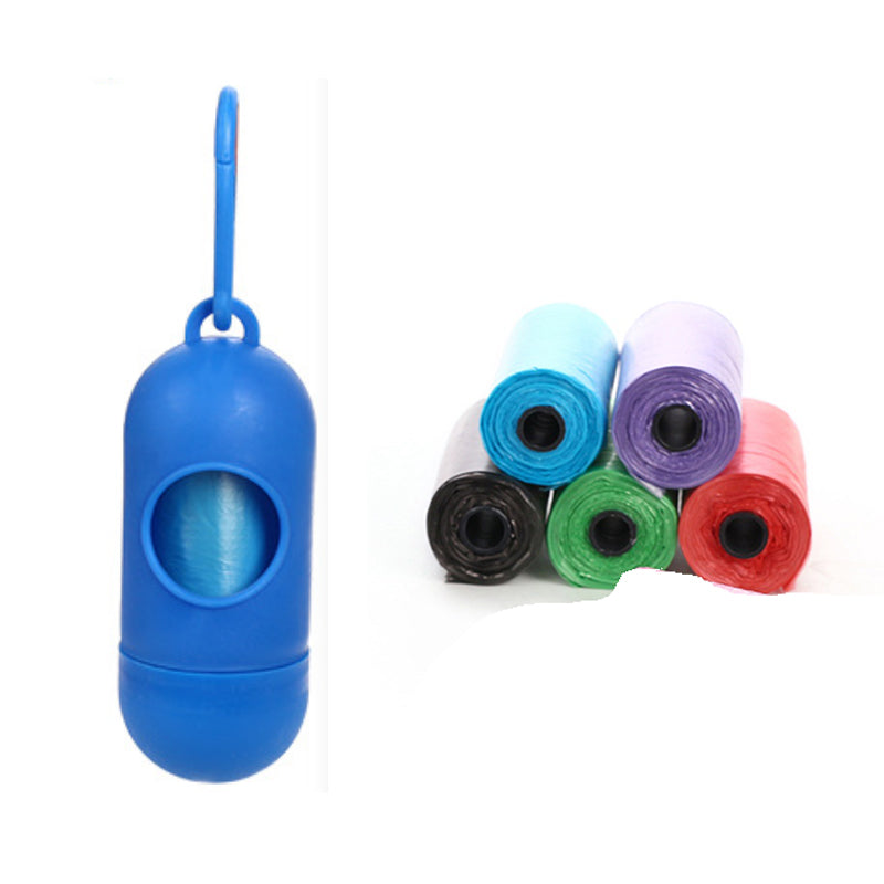 Poop Bag Dispenser