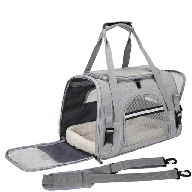 Pet Carrier