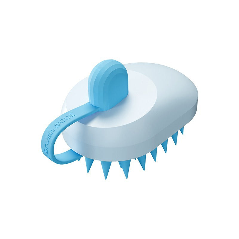 Creative Soft Gel Brush
