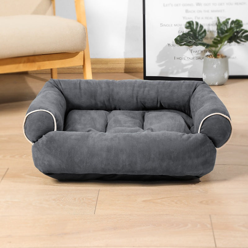 Ped Bed
