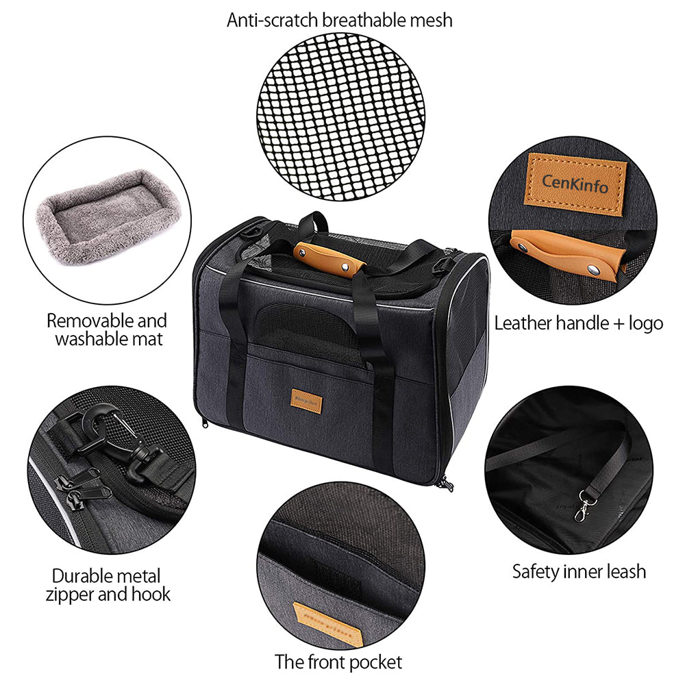 Pet Carrier
