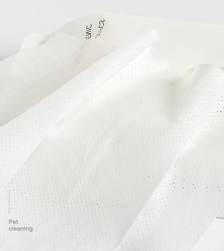 Pet Wipes