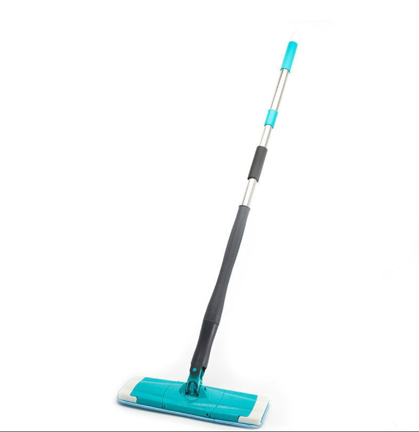 Twist mop