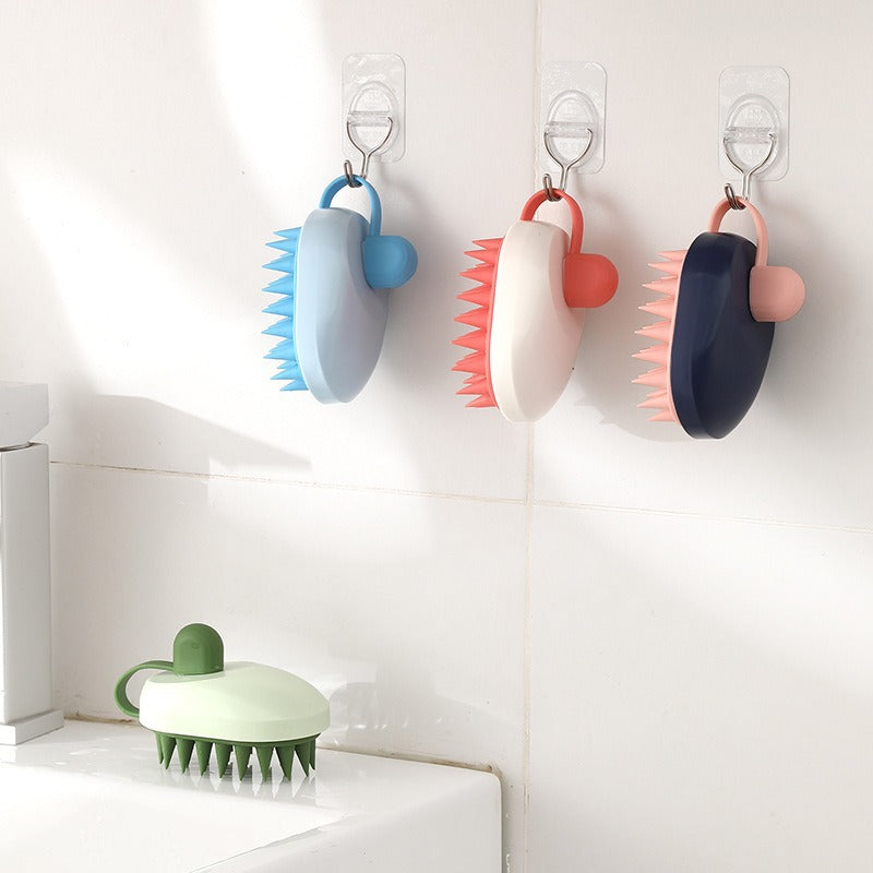 Creative Soft Gel Brush