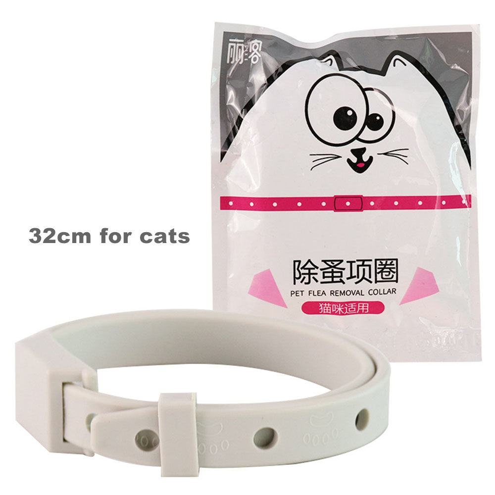 Flea Collar
