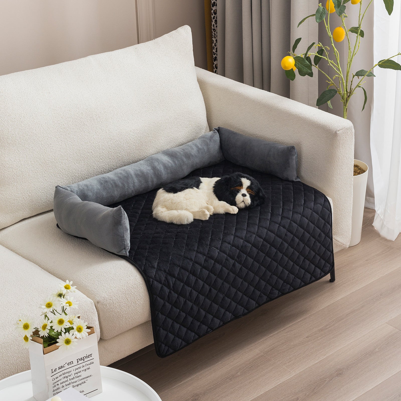 Pet Sofa Bed