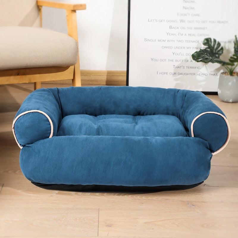 Ped Bed