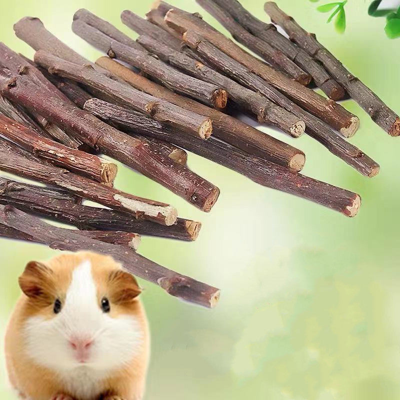 Dried  Branches Treats