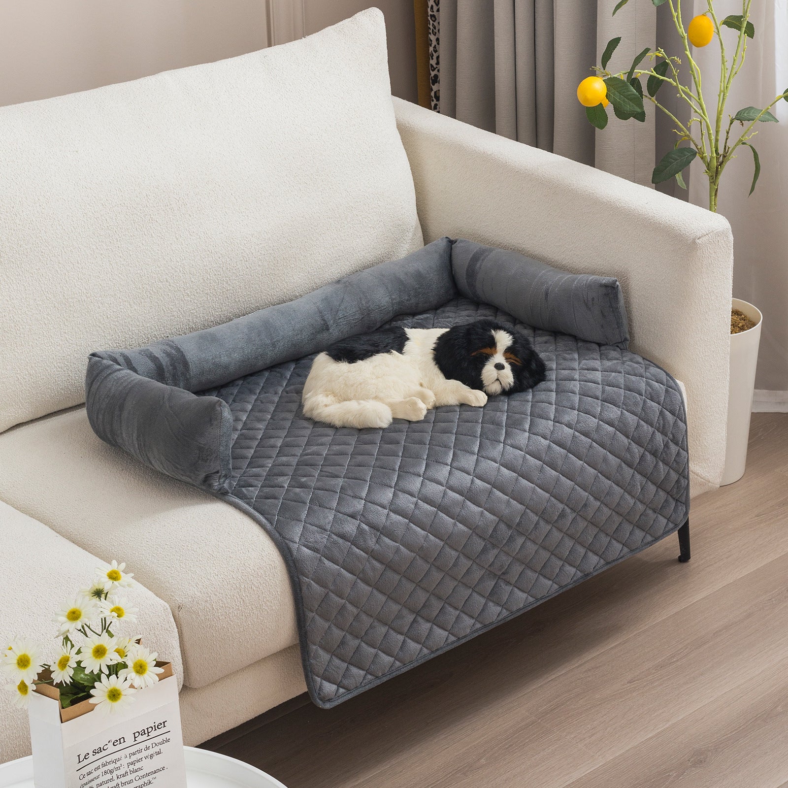 Pet Sofa Bed