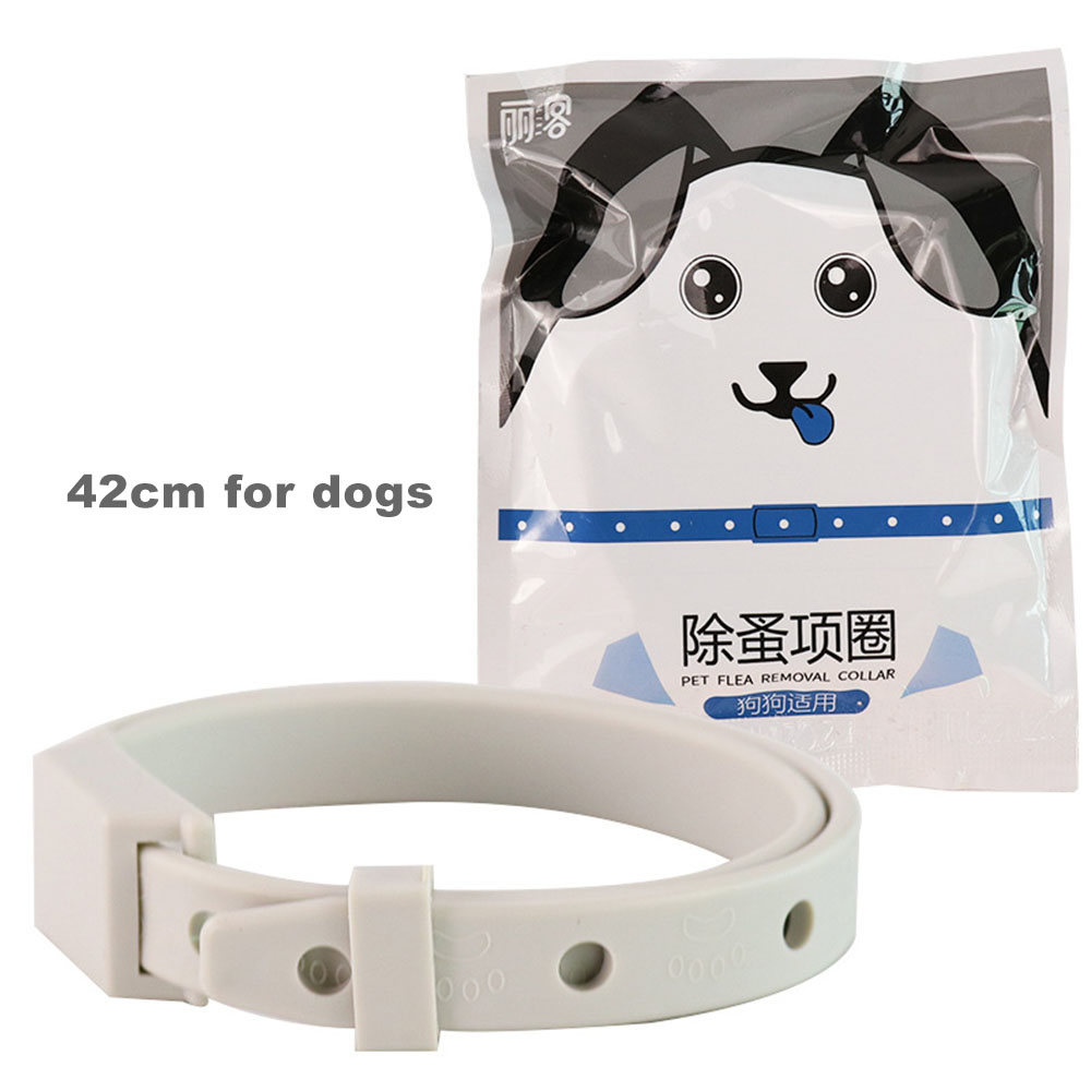 Flea Collar