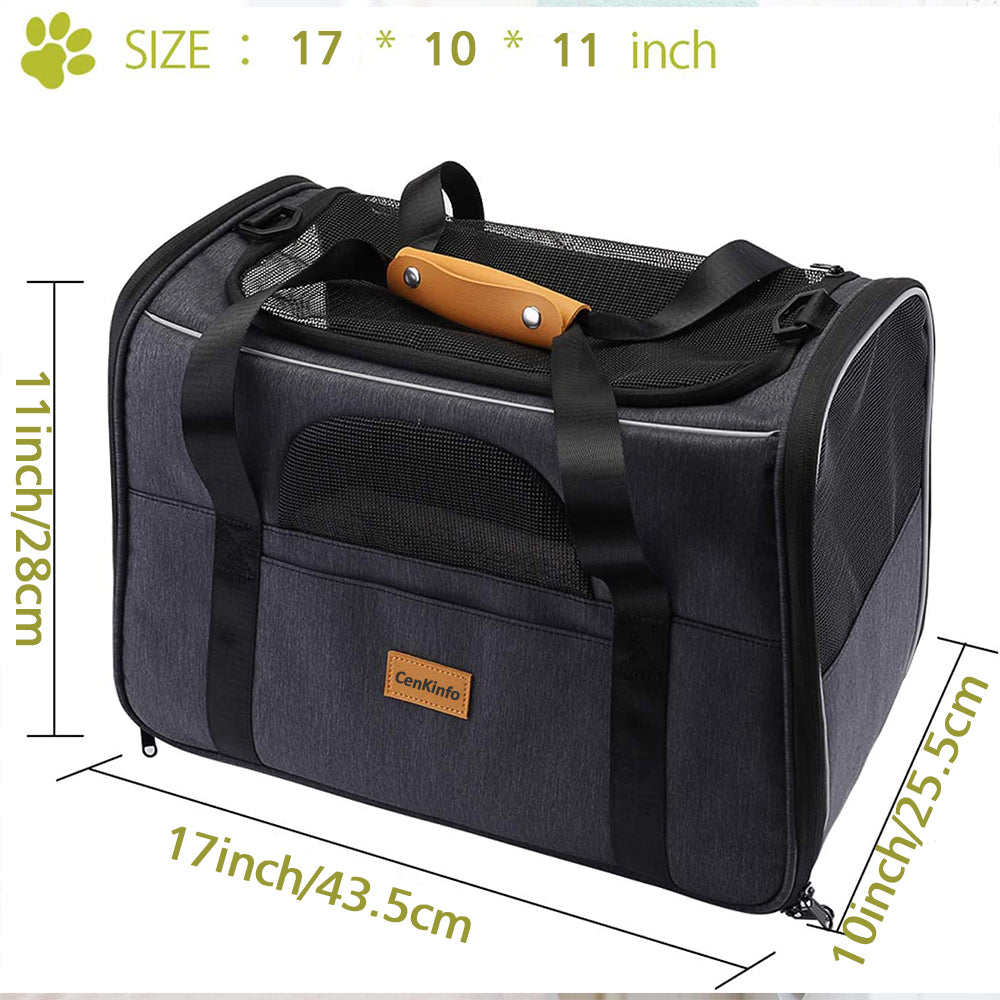 Pet Carrier